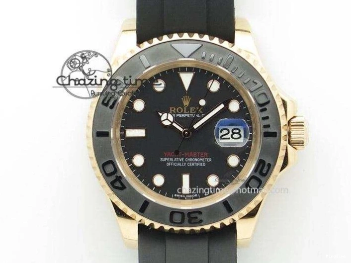 MiroTime 0601 Datejust 41 SS RG Full Diamonds TWF 1:1 Best Edition Diamonds Stick Markers Dial on Bracelet A Refined 2400